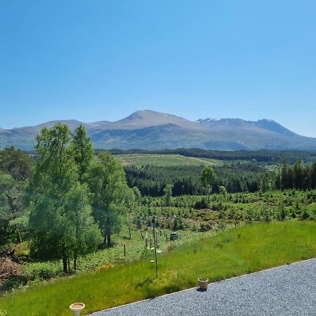 Wee Neuk Spean Bridge Exterior foto