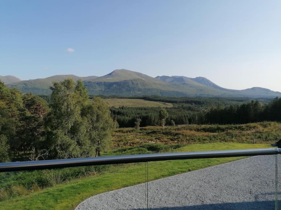 Wee Neuk Spean Bridge Exterior foto