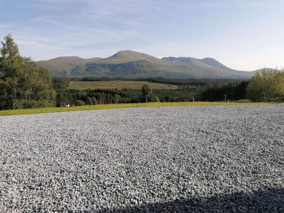 Wee Neuk Spean Bridge Exterior foto