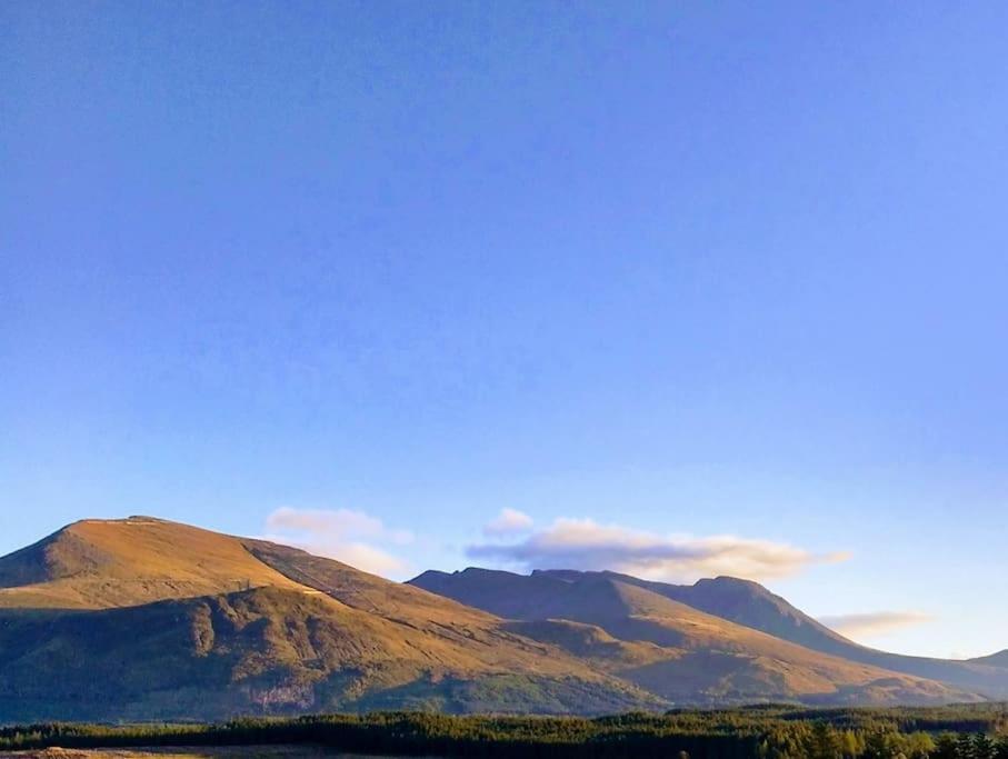 Wee Neuk Spean Bridge Exterior foto