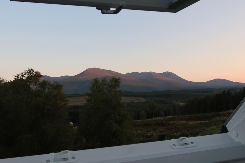 Wee Neuk Spean Bridge Exterior foto