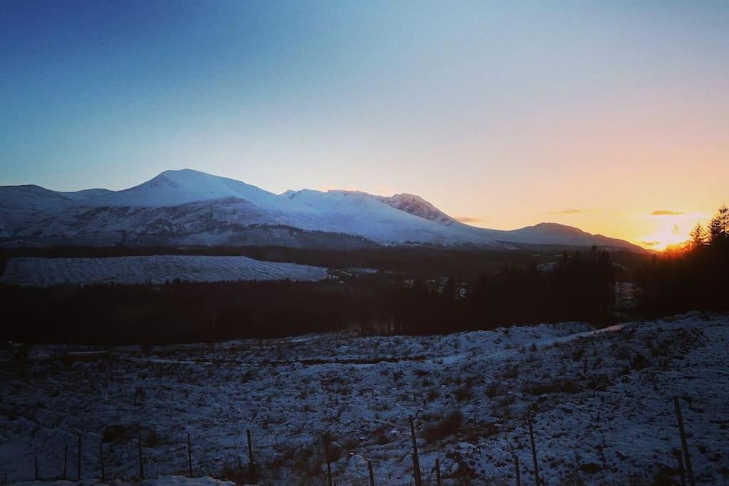Wee Neuk Spean Bridge Exterior foto