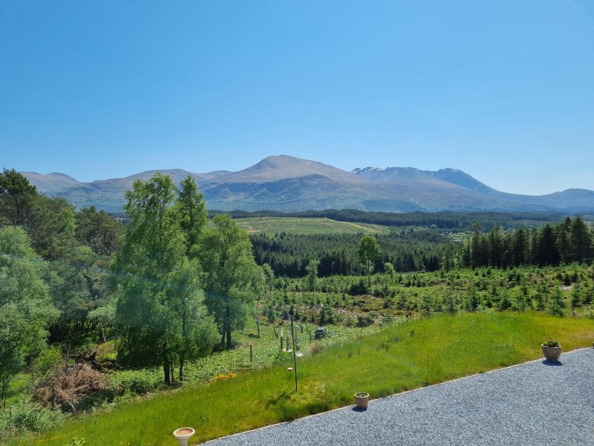 Wee Neuk Spean Bridge Exterior foto